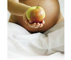 Estreñimiento durante el embarazo