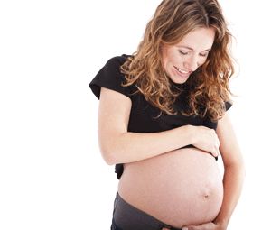 Progesterona en el embarazo: ¿para qué sirve?