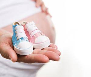 Calendario de fertilidad chino