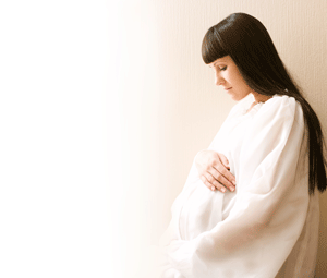 Complicaciones en el embarazo y la tiroides