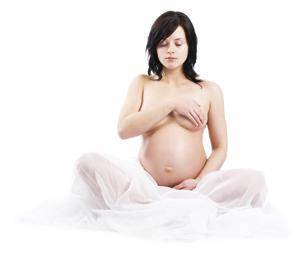Reeducación postural en el embarazo