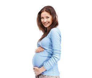 Náuseas en el segundo trimestre de embarazo