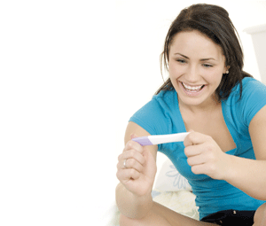 Cómo calcular los días fértiles con periodo irregular