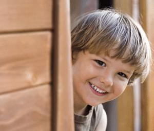 ¿Tu niño está preparado para ir de campamento?