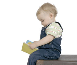 Cómo fomentar en los niños la lectura