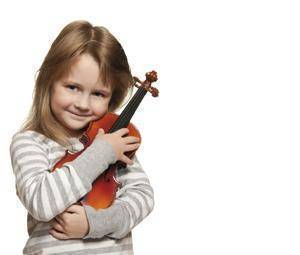 Musicoterapia con niños autistas