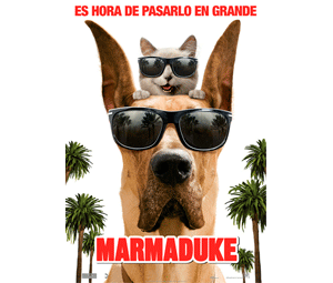 Marmaduke