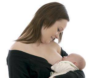 Lactancia materna para madres primerizas