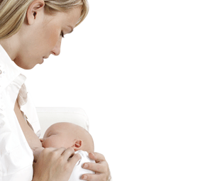 Cuándo dejar la lactancia materna