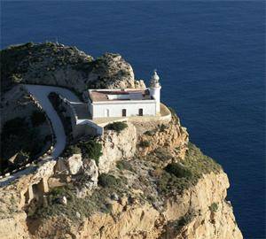 Turismo en Alfàs del Pi con niños