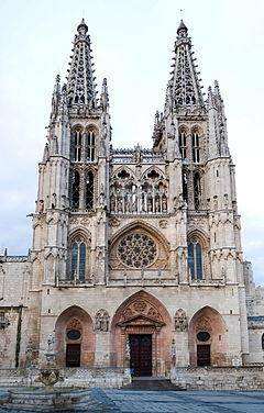 Turismo con niños en Burgos