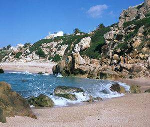 Viajar en familia a Cádiz