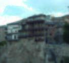 La Ciudad Encantada de Cuenca
