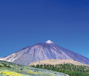 Tenerife con niños