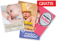 Colección de libros TodoPapás