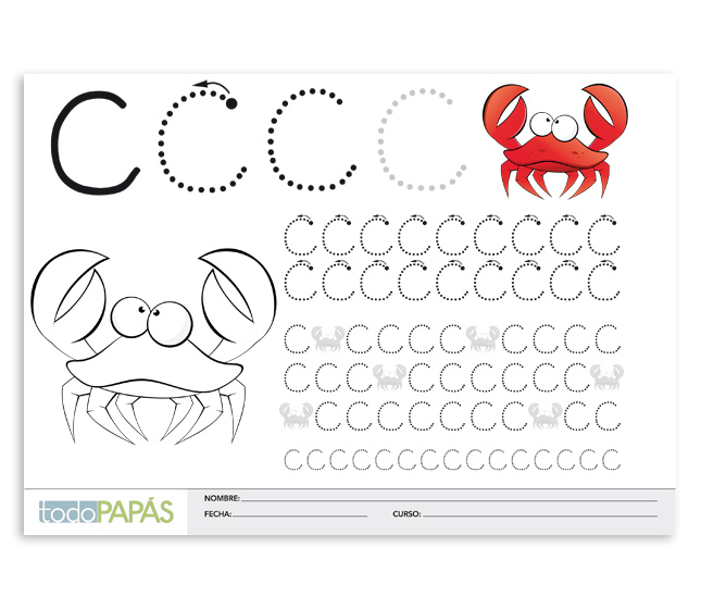 official shop nice cheap attractive price Aprender a escribir y leer la letra c en mayúsculas ... official shop nice cheap attractive price Aprender a escribir y leer la letra c en mayúsculas ...