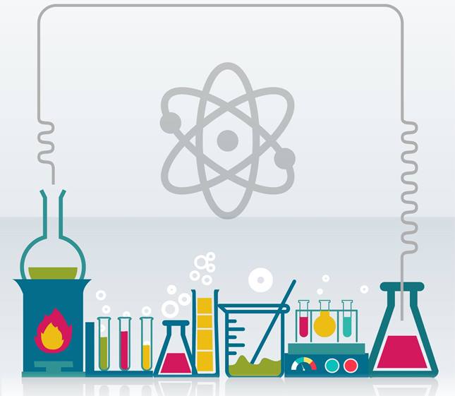Proyecto Para Descargar E Imprimir Gratis Sobre Los Fundamentos De La Quimica Todopapas