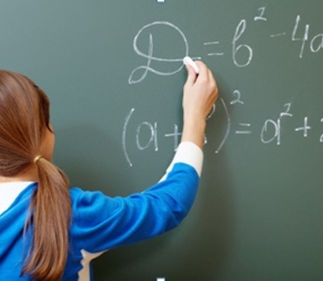 ¿Qué es el álgebra?