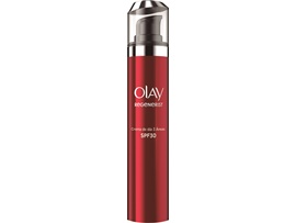 Crema 3 áreas Regenerist SPF 30 de Olay Regenerist