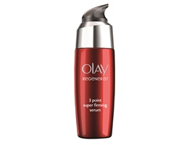 Serum Reafirmante Intensivo 3 áreas de Olay Regenerist