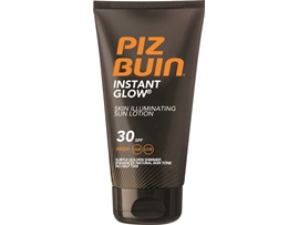 Instant Glow Lotion de Piz Buin