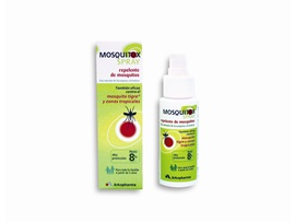 Mosquitox Spray