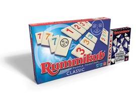 Rummikub