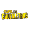 Sopa Cruzaletras