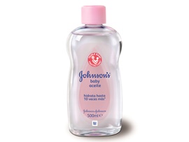 Aceite Clásico Johnson’s® Baby