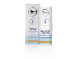 Be+ Pediatrics Gel Stick Golpes