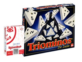 Triominos