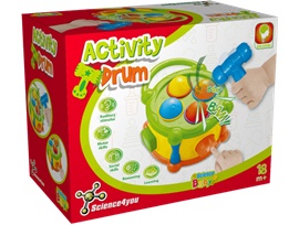 Activity Drum de Science4You