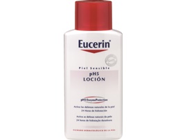 Eucerin pH5 Skin-Protection Loción