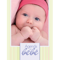 Agenda del bebé