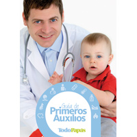Guía de primeros auxilios