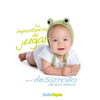 La importancia de jugar