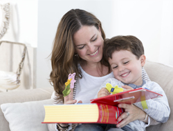 Mindfulness para padres e hijos