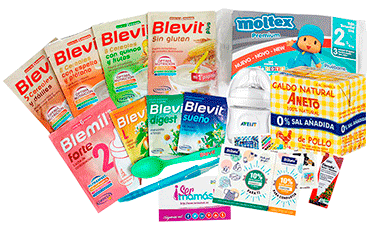 Pack Loves de regalo