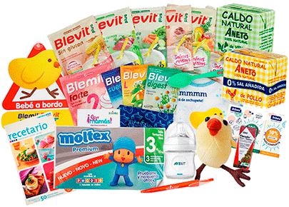 Pack Loves de regalo VIP