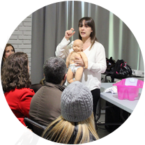 Talleres de TodoPapás Loves