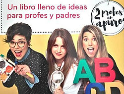Taller de 2 profes en apuros