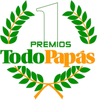 Premios TodoPapás