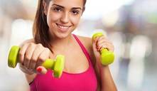 ¿a partir de qué edad los niños pueden hacer pesas?