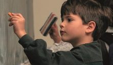 Consejos para padres de niños zurdos