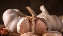 ¿un bebé puede comer ajo?