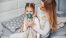 ¿Cómo conseguir que el bebé tome una medicina?