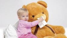 ¿cómo cuidar a un niño con bronquitis?