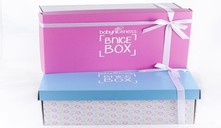 ¿Un regalo de bienvenida perfecto? Babyniceness lo hace posible
