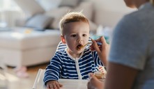 ¿Conoce ya tu hijo los nuevos Potitos® Nutribén®?