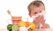 ¿en qué momento se contagia la gripe? 